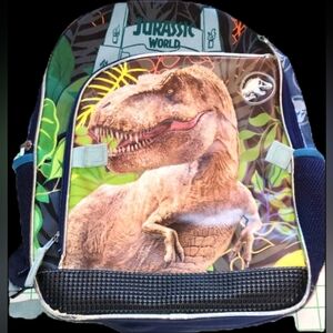 Universal Studios Jurassic World